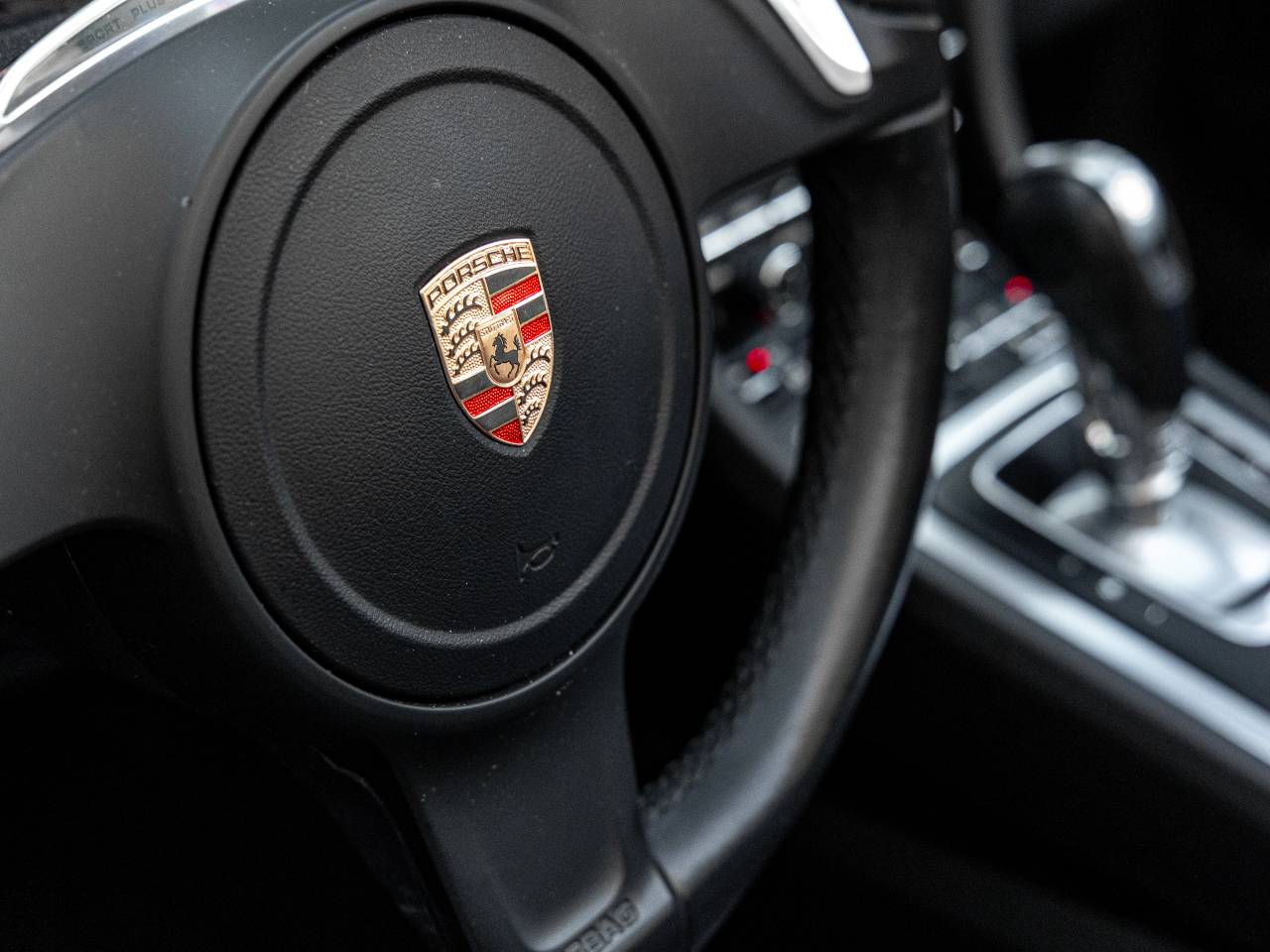 2016 Porsche 911 911 Targa 4S