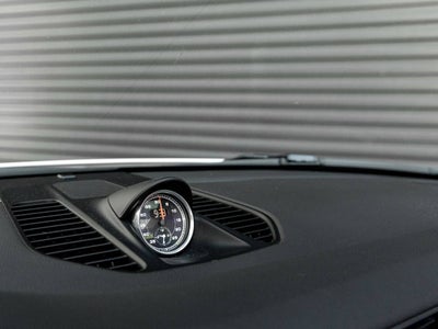 2016 Porsche 911 911 Targa 4S