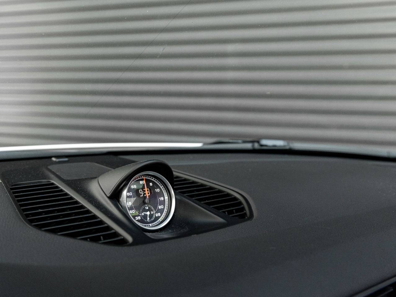 2016 Porsche 911 911 Targa 4S