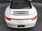 2016 Porsche 911 911 Targa 4S