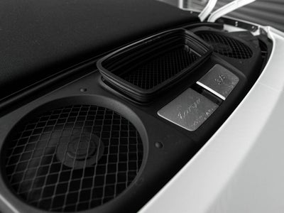 2016 Porsche 911 911 Targa 4S