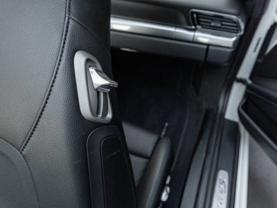 2016 Porsche 911 911 Targa 4S