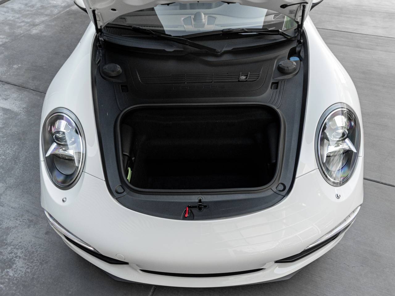 2016 Porsche 911 911 Targa 4S