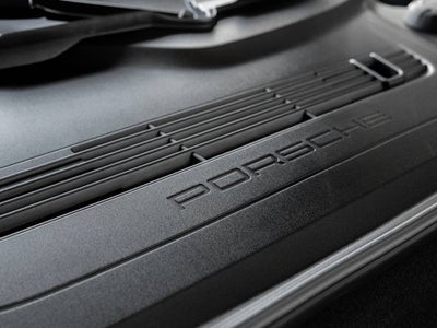 2016 Porsche 911 911 Targa 4S