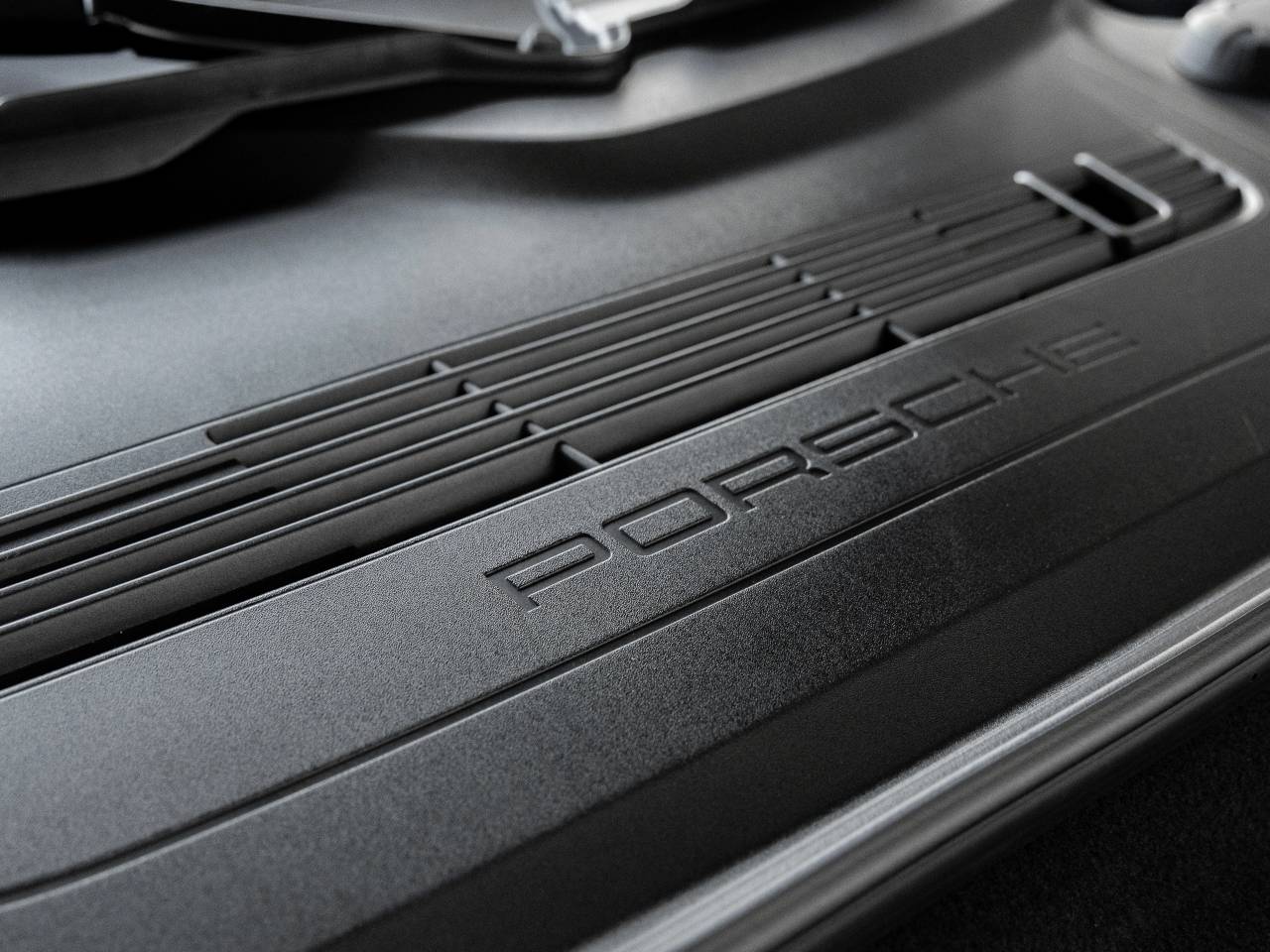 2016 Porsche 911 911 Targa 4S