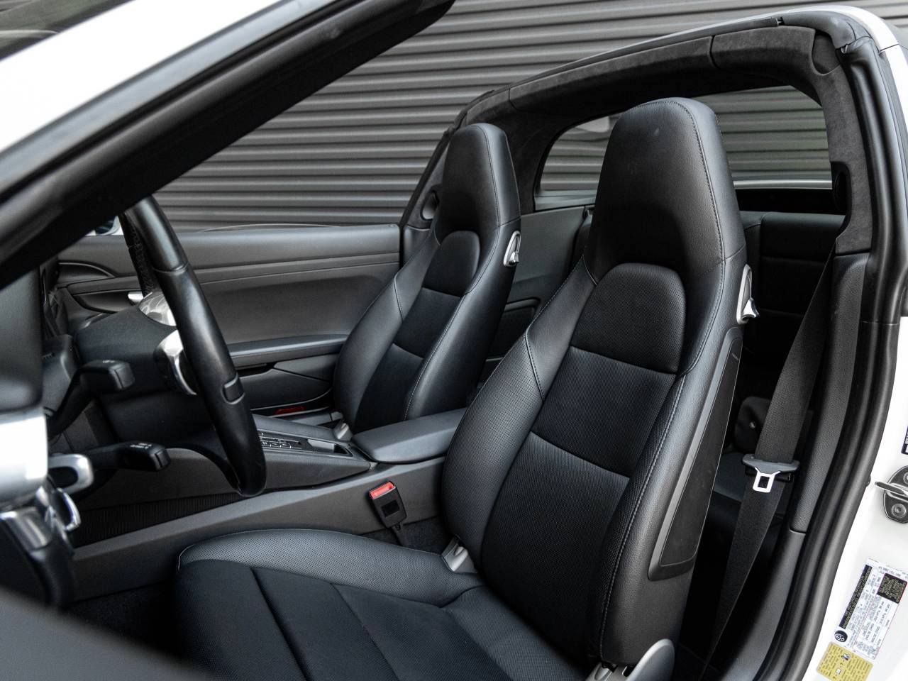 2016 Porsche 911 911 Targa 4S