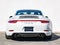 2016 Porsche 911 911 Targa 4S