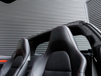 2019 Porsche 911 911 Targa 4 GTS