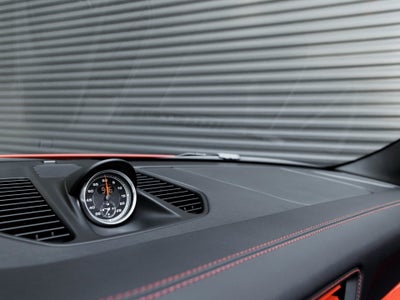 2019 Porsche 911 911 Targa 4 GTS