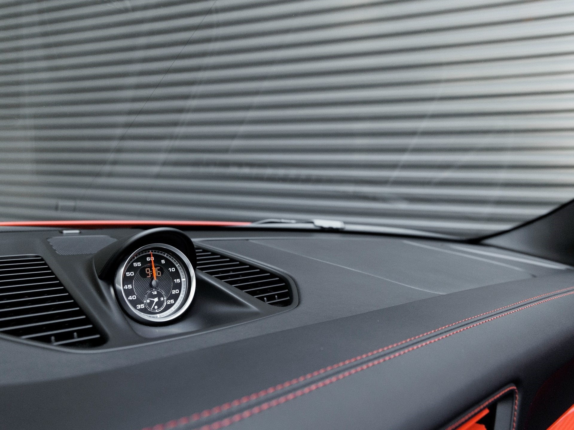 2019 Porsche 911 911 Targa 4 GTS