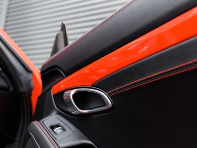 2019 Porsche 911 911 Targa 4 GTS