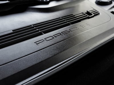 2019 Porsche 911 911 Targa 4 GTS