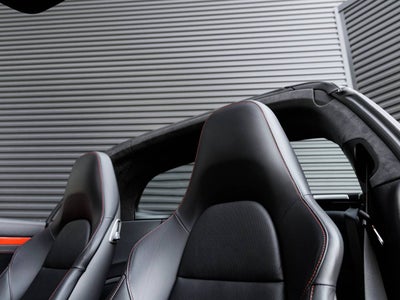 2019 Porsche 911 911 Targa 4 GTS