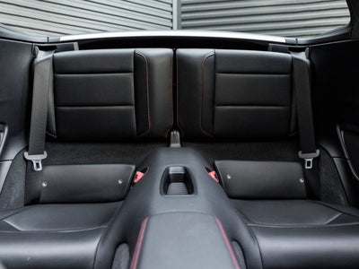 2019 Porsche 911 911 Targa 4 GTS