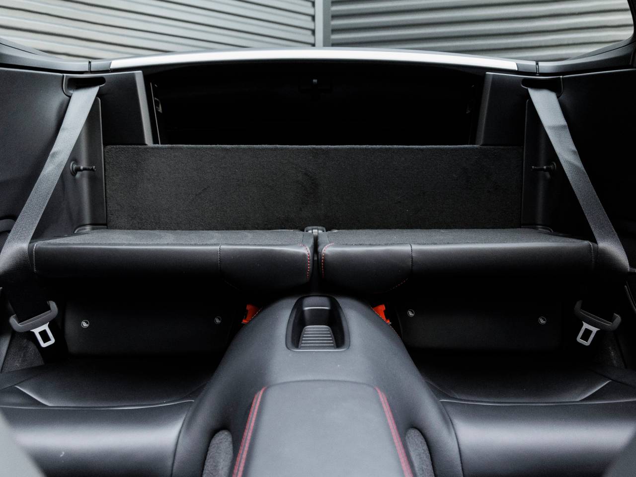 2019 Porsche 911 911 Targa 4 GTS