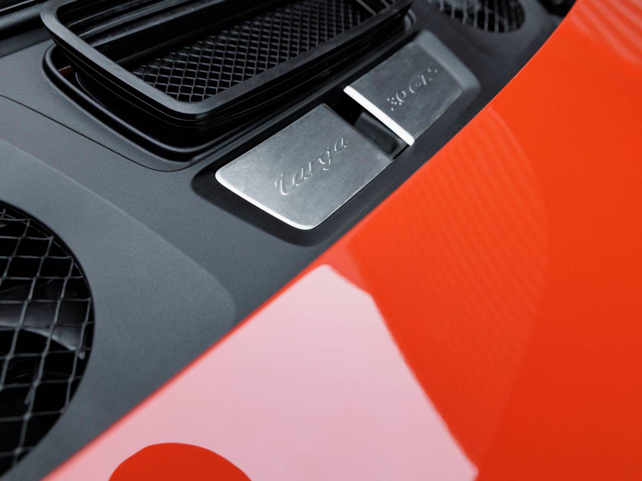 2019 Porsche 911 911 Targa 4 GTS