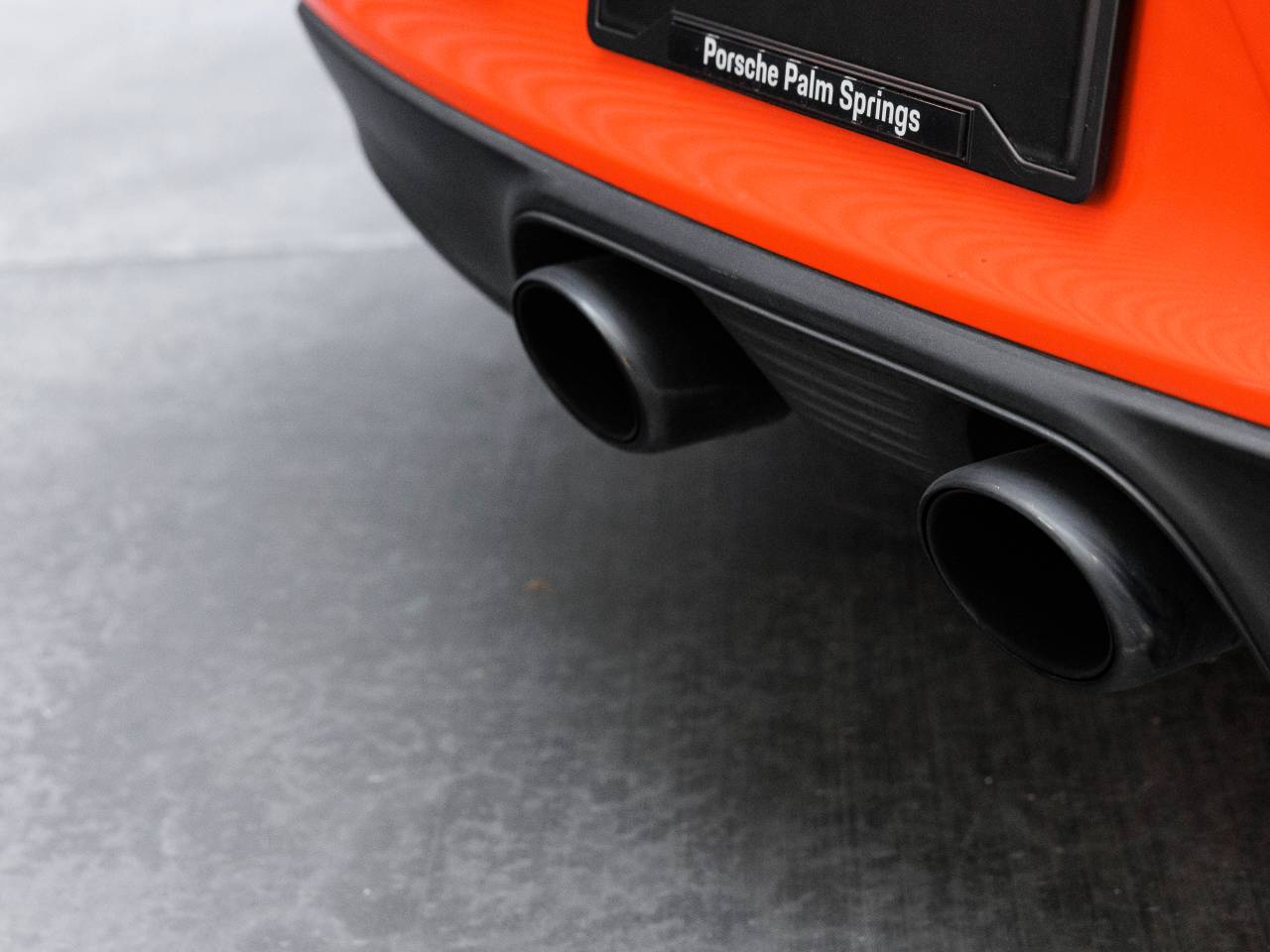 2019 Porsche 911 911 Targa 4 GTS