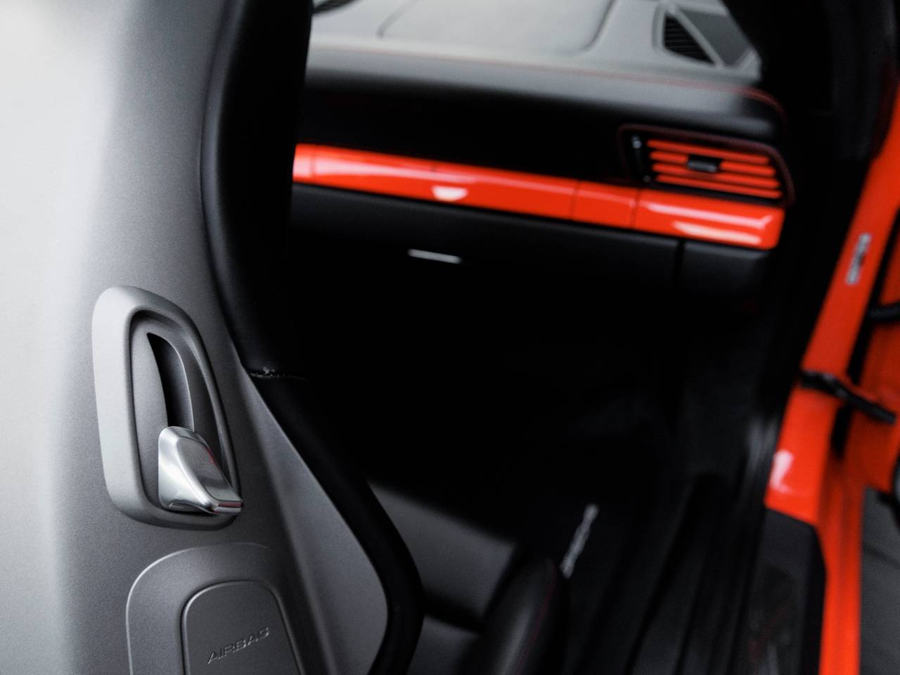 2019 Porsche 911 911 Targa 4 GTS