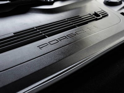 2019 Porsche 911 911 Targa 4 GTS