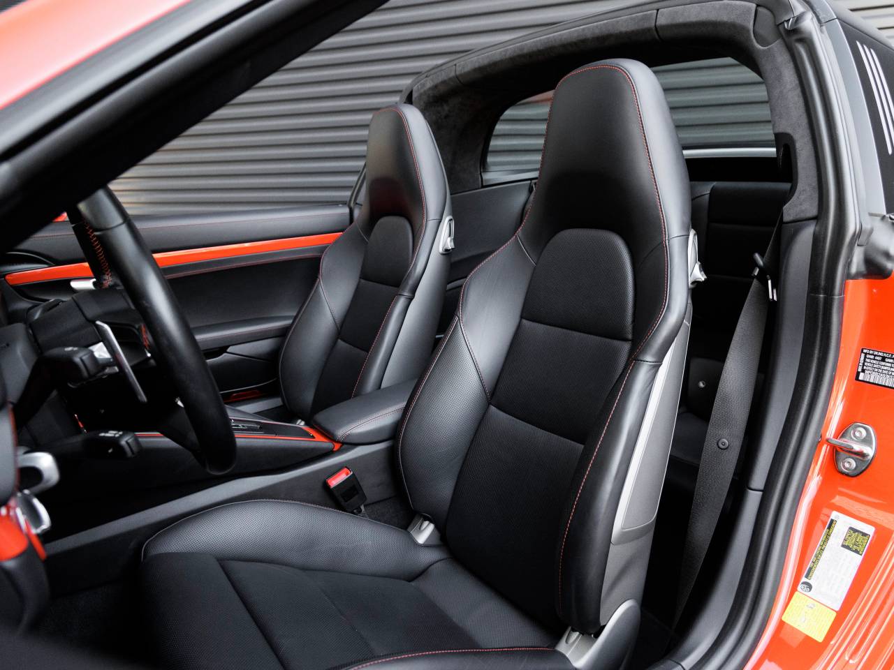 2019 Porsche 911 911 Targa 4 GTS