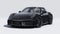 2026 Porsche 911 911 Targa 4 GTS