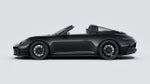 2026 Porsche 911 911 Targa 4 GTS