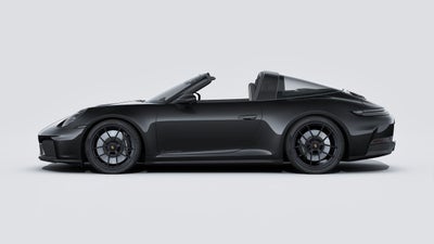 2026 Porsche 911 911 Targa 4 GTS