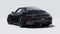 2026 Porsche 911 911 Targa 4 GTS