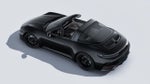 2026 Porsche 911 911 Targa 4 GTS