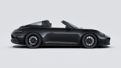 2026 Porsche 911 911 Targa 4 GTS
