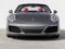 2017 Porsche 911 Targa 4S