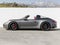 2017 Porsche 911 Targa 4S