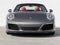 2017 Porsche 911 911 Targa 4S