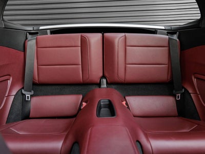 2017 Porsche 911 911 Targa 4S