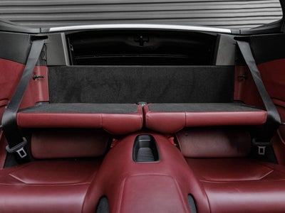 2017 Porsche 911 911 Targa 4S