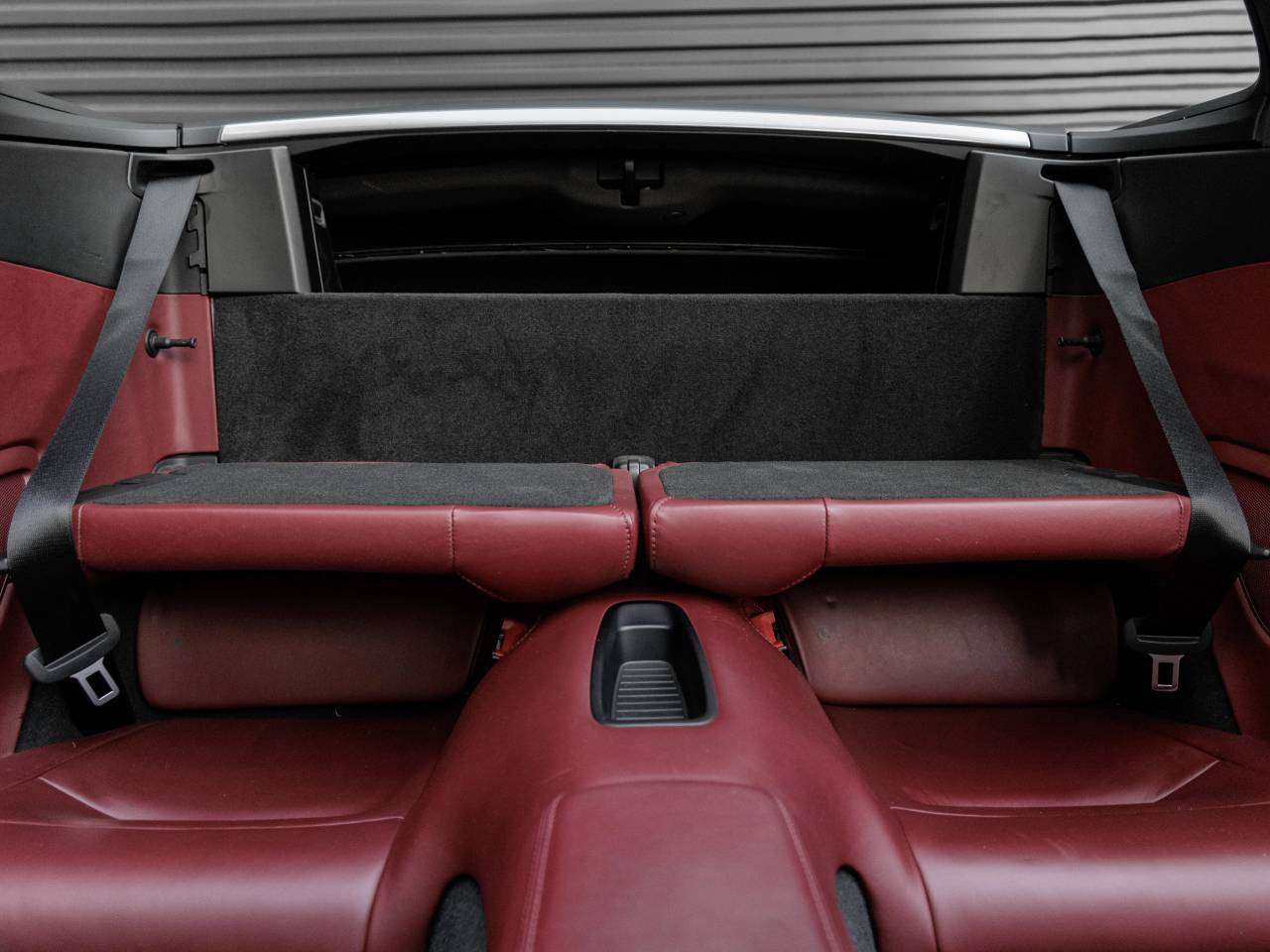 2017 Porsche 911 911 Targa 4S