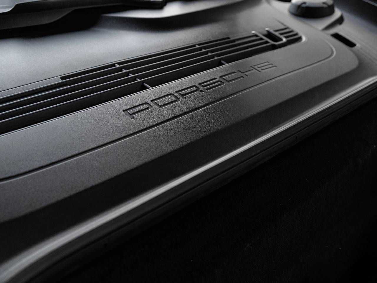 2017 Porsche 911 911 Targa 4S