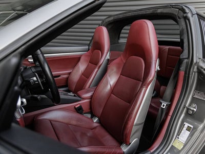 2017 Porsche 911 911 Targa 4S