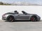 2017 Porsche 911 911 Targa 4S