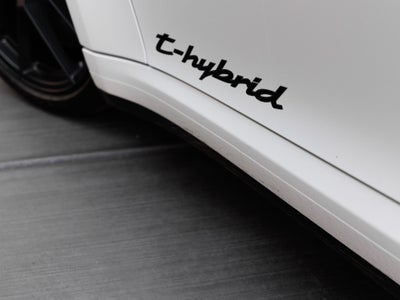 2026 Porsche 911 911 Targa 4 GTS