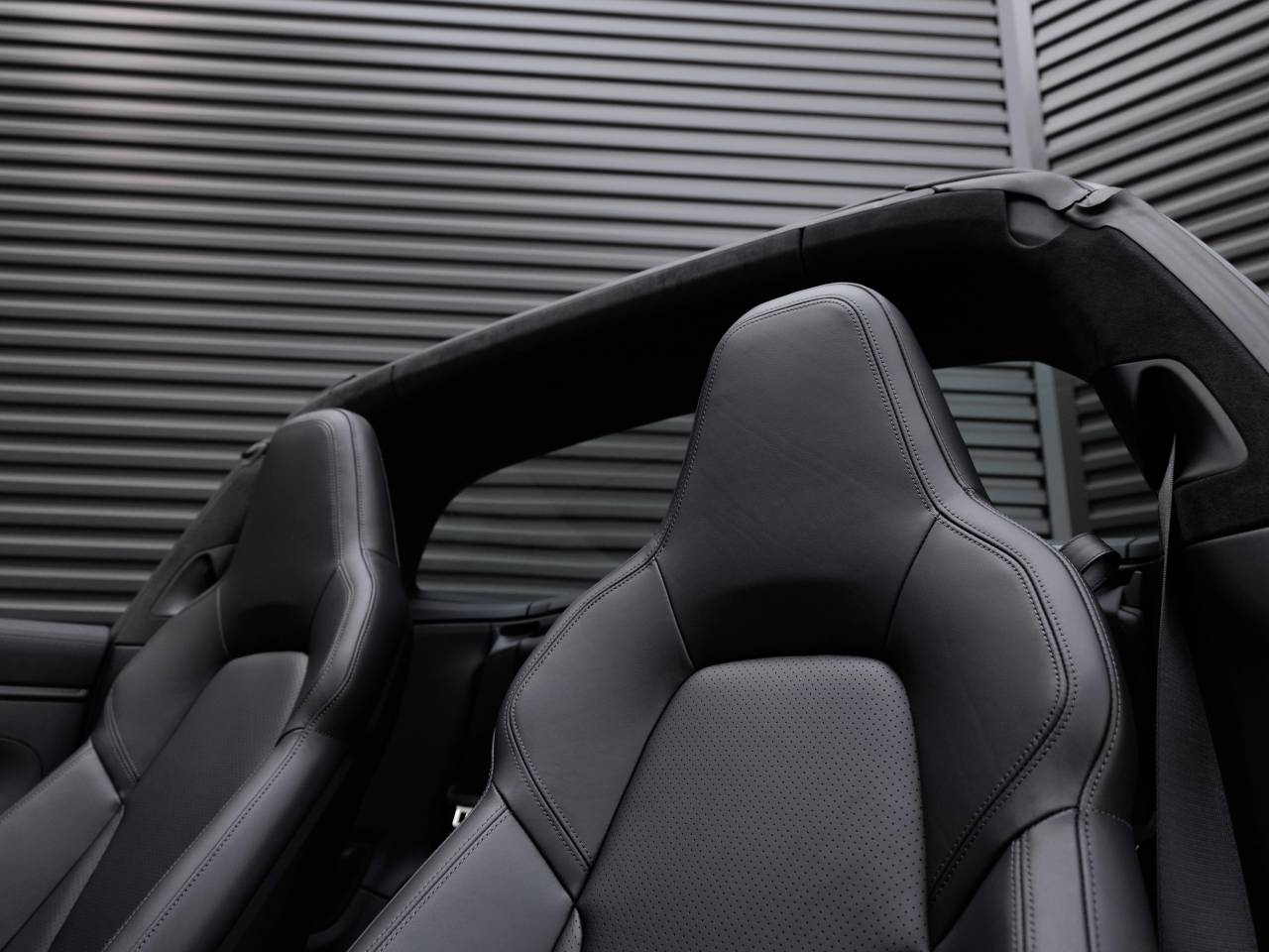 2026 Porsche 911 911 Targa 4 GTS