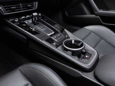 2026 Porsche 911 911 Targa 4 GTS