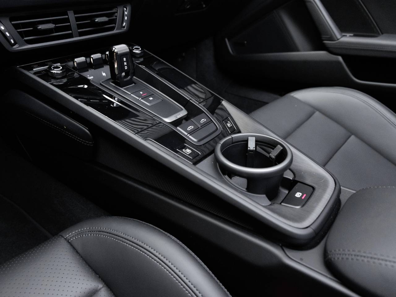 2026 Porsche 911 911 Targa 4 GTS