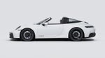 2026 Porsche 911 911 Targa 4 GTS