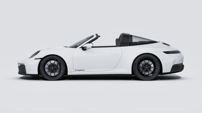 2026 Porsche 911 911 Targa 4 GTS