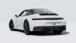 2026 Porsche 911 911 Targa 4 GTS