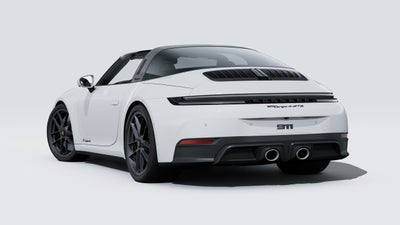 2026 Porsche 911 911 Targa 4 GTS