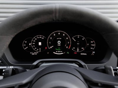 2026 Porsche 911 911 Targa 4 GTS