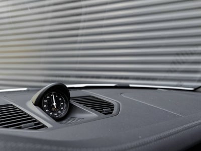 2026 Porsche 911 911 Targa 4 GTS