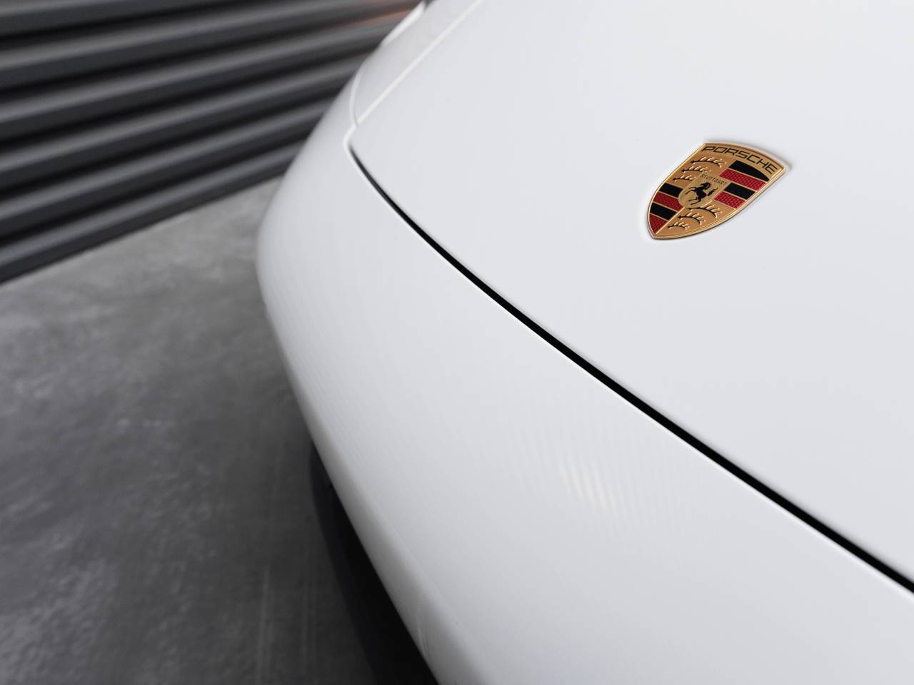 2026 Porsche 911 911 Targa 4 GTS
